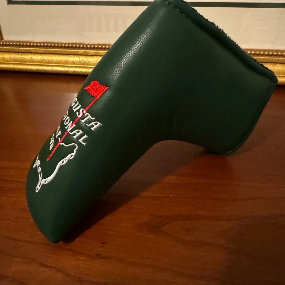 Augusta National Member Headcover - Picture 4 of 4